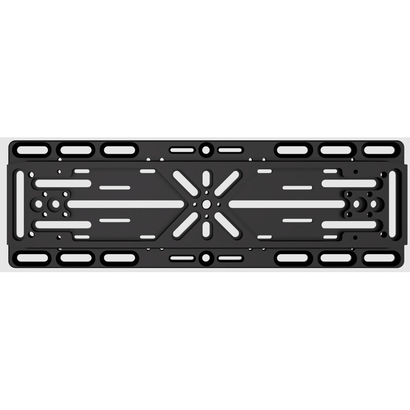 PegasusAstro Prism rail, Losmandy style, 335 mm