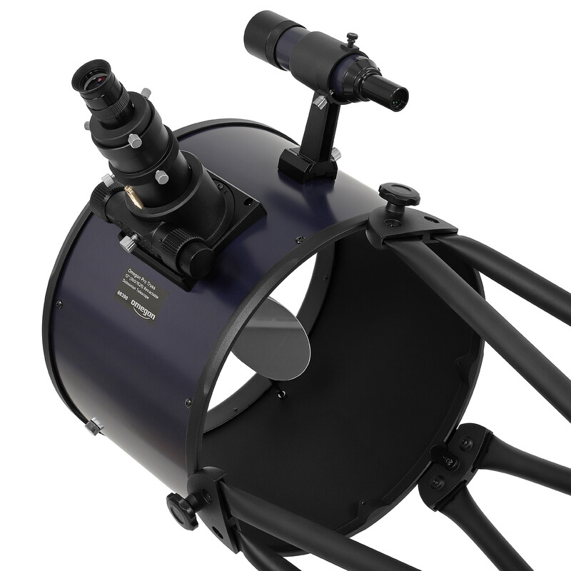 Omegon Dobson Teleskop Pro Truss N 300/1500 DOB
