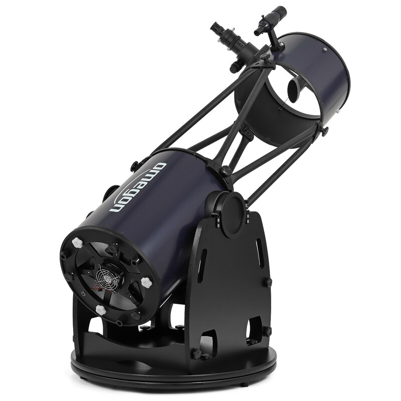Omegon Dobson telescope Pro Truss N 300/1500 DOB