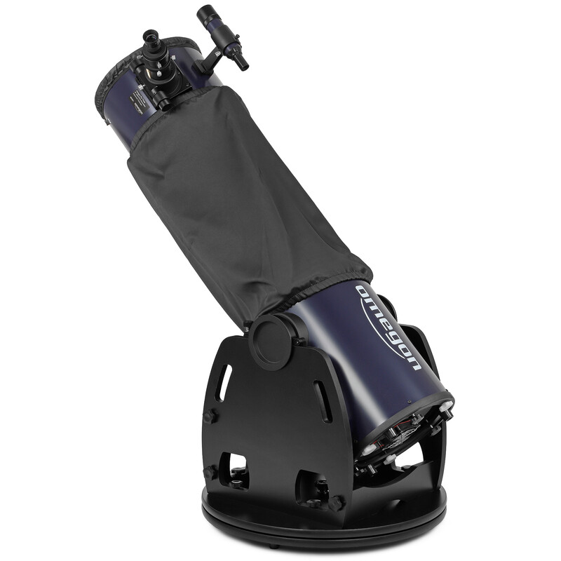 Omegon Dobson telescope Pro Truss N 250/1250 DOB