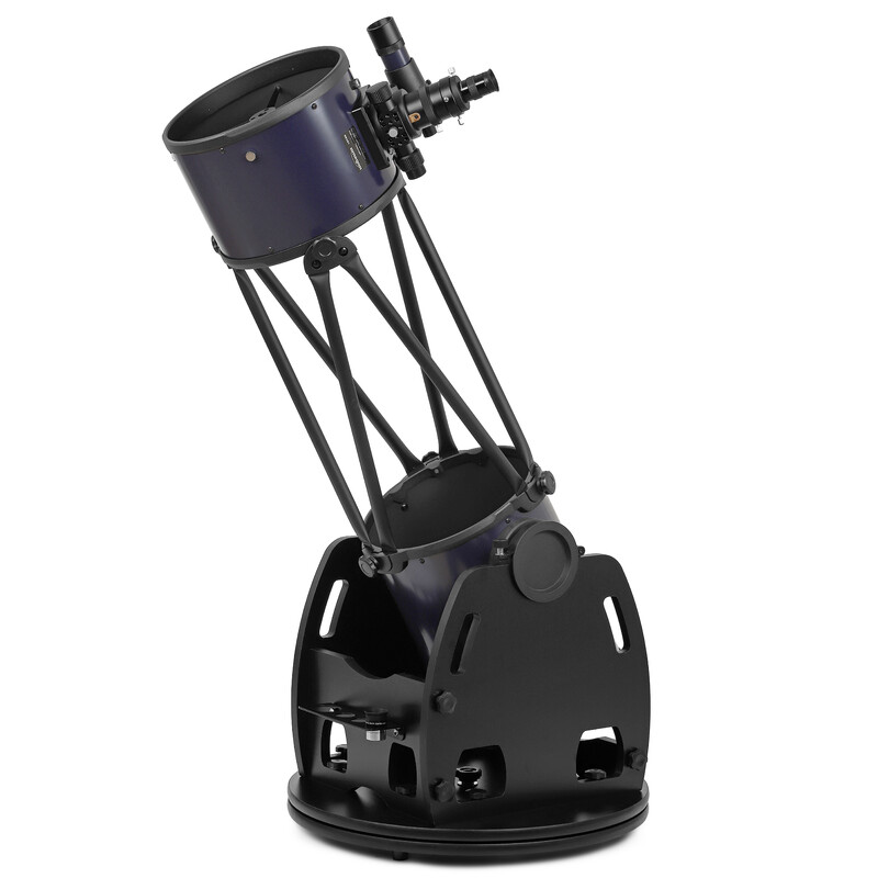 Omegon Dobson telescope Pro Truss N 250/1250 DOB