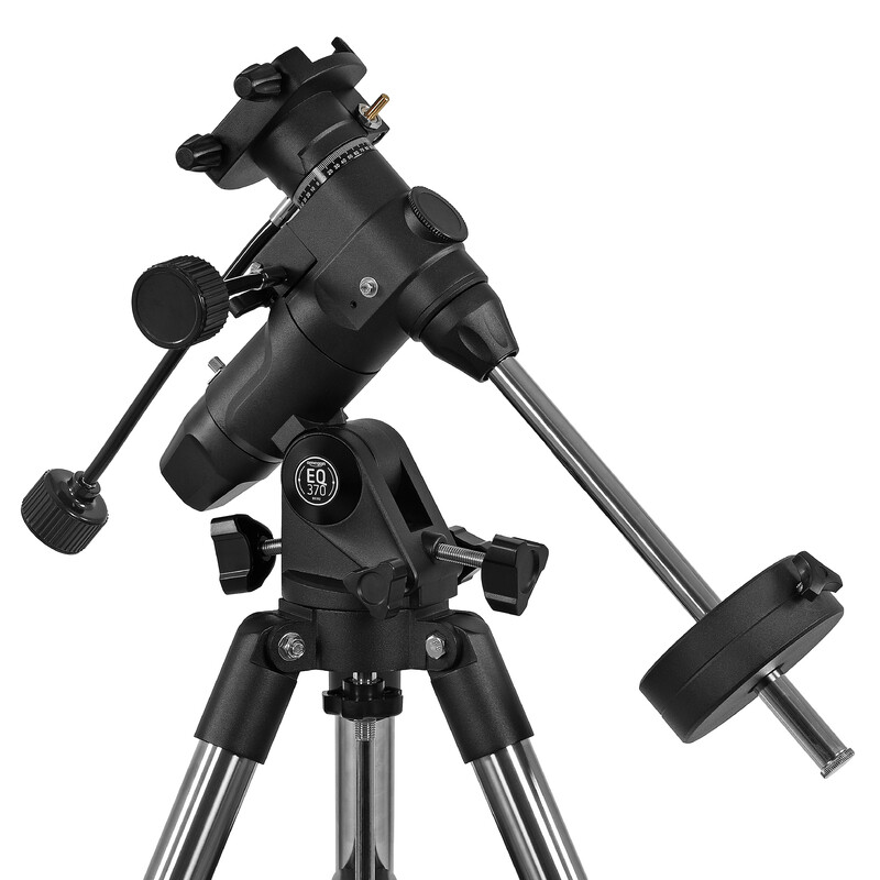 Omegon Telescope N 130/650 EQ370