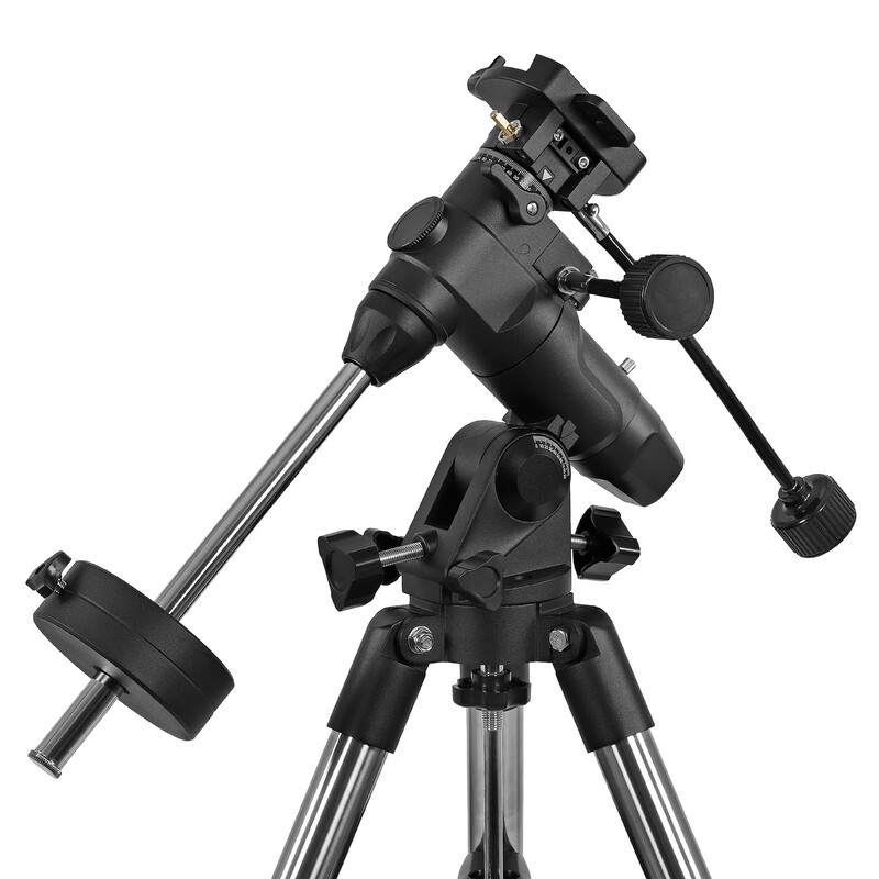 Omegon Horizon N 150/750 EQ370 Telescope
