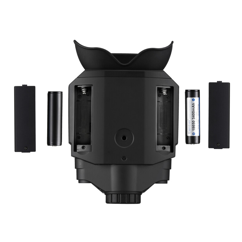 Bresser Night vision device Explorer 200RF