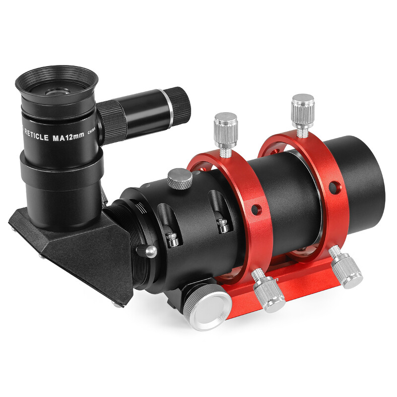 Omegon Flexispeed Finder Set