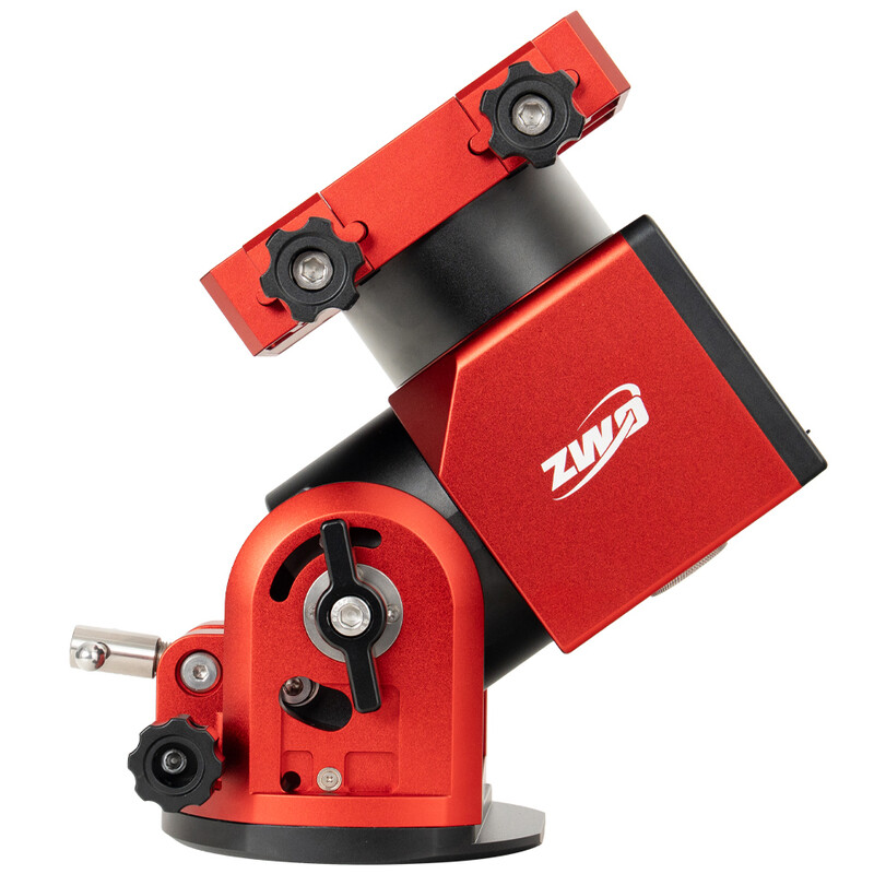 ZWO Mount AM7 Harmonic Equatorial + Tripod TC40