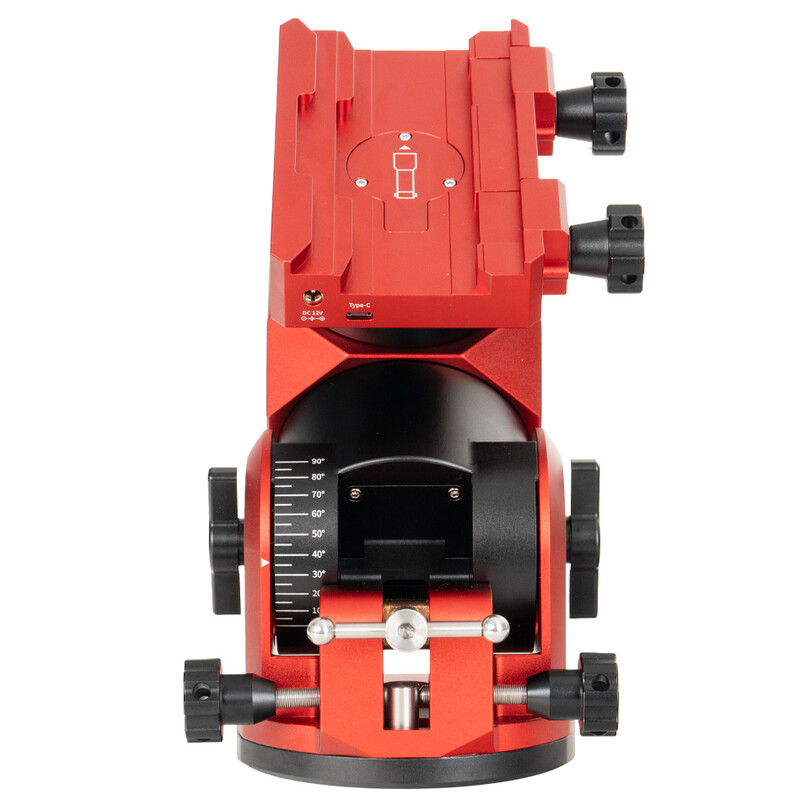 ZWO Mount AM7 Harmonic Equatorial + Tripod TC40