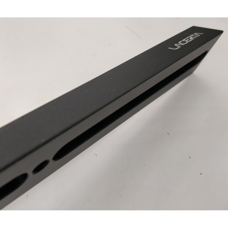 Lacerta Prism rail finder 210 mm