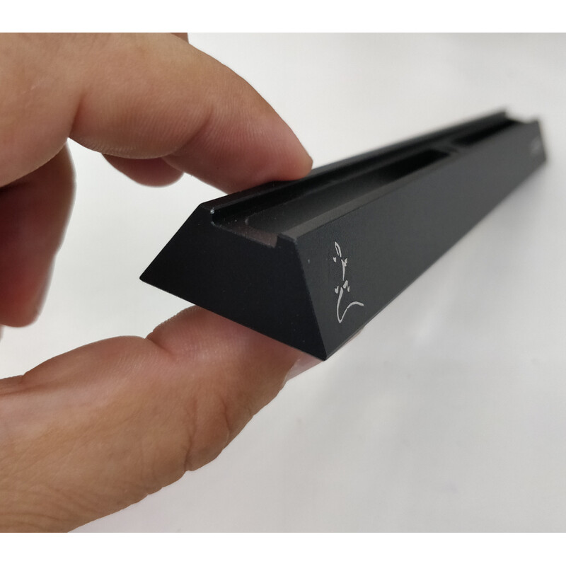 Lacerta Prism rail finder 210 mm