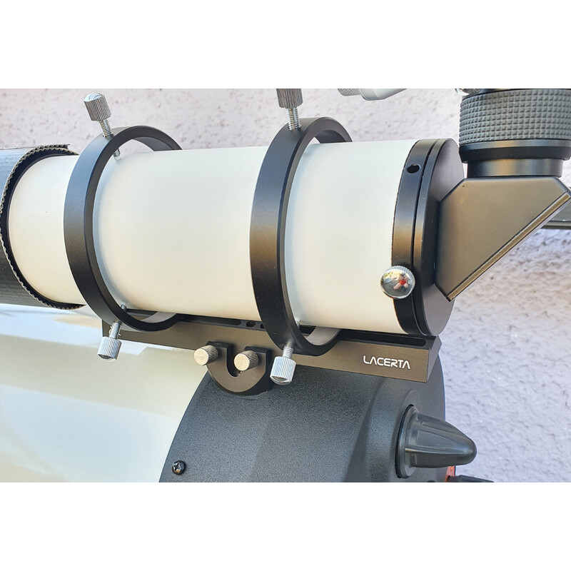 Lacerta Prism rail finder 210 mm