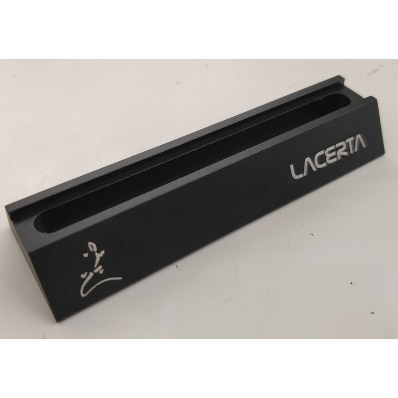 Lacerta Prism rail finder 100 mm