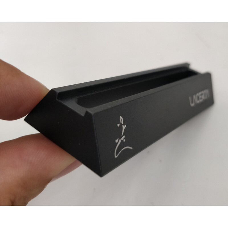 Lacerta Prism rail finder 100 mm