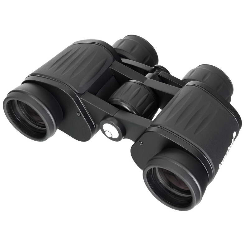 Levenhuk Binoculars New Atom 7x35