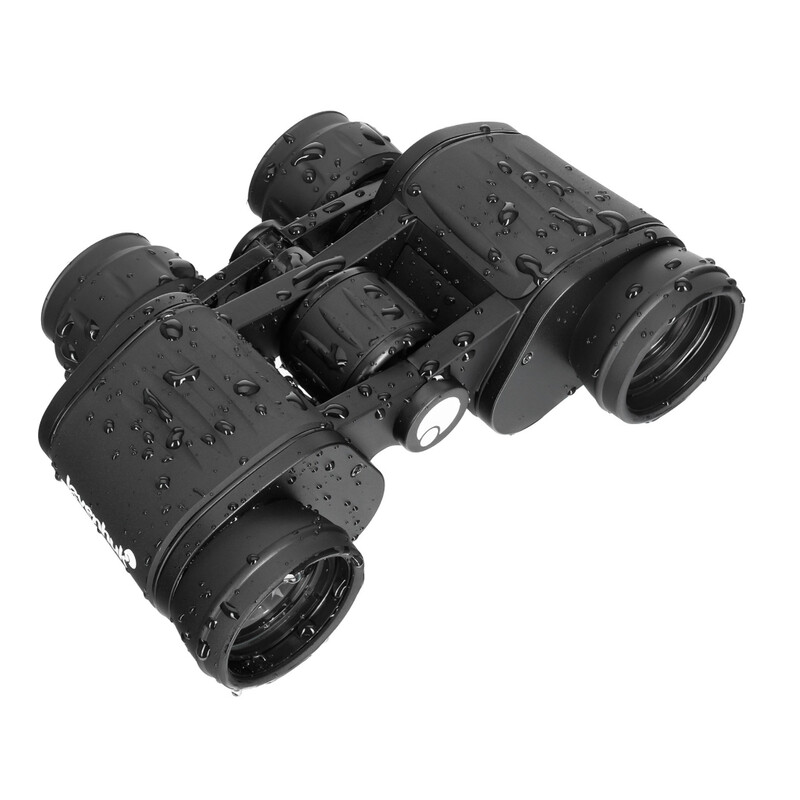 Levenhuk Binoculars New Atom 7x35