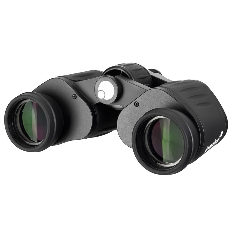 Levenhuk Binoculars New Atom 7x35