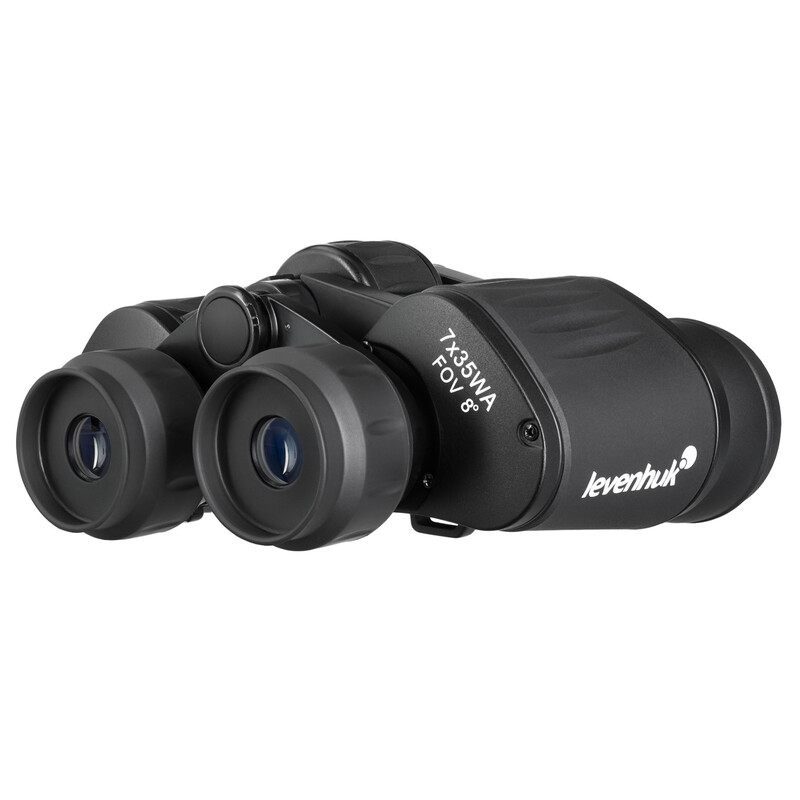 Levenhuk Binoculars New Atom 7x35