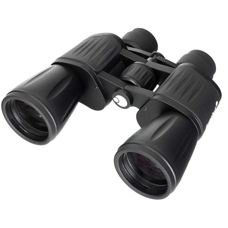 Levenhuk Binoculars New Atom 7x50