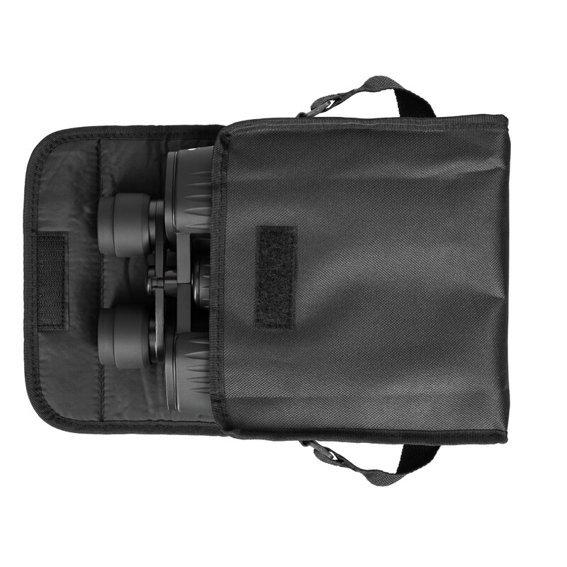 Levenhuk Binoculars New Atom 7x50