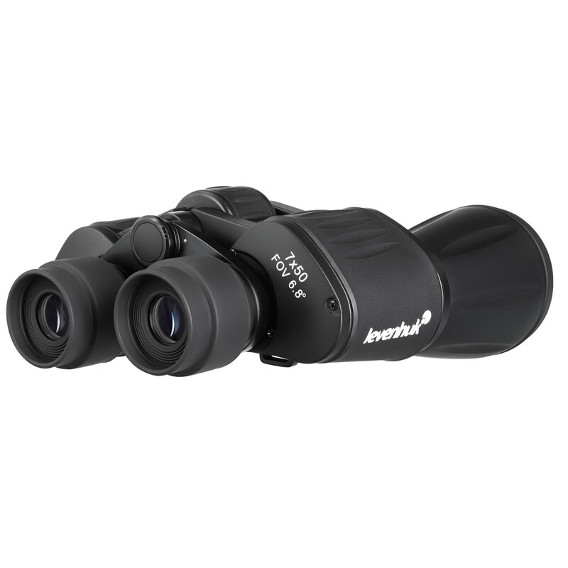 Levenhuk Binoculars Atom 7x50
