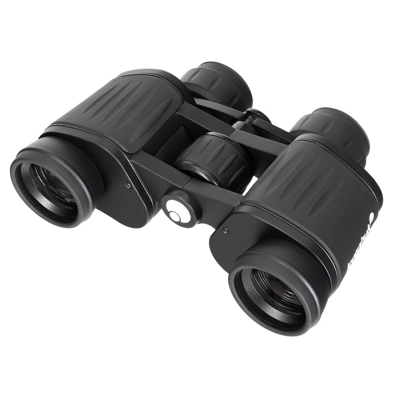 Levenhuk Binoculars New Atom 8x30
