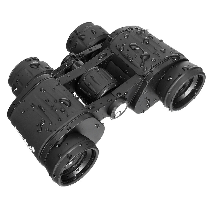 Levenhuk Binoculars New Atom 8x30