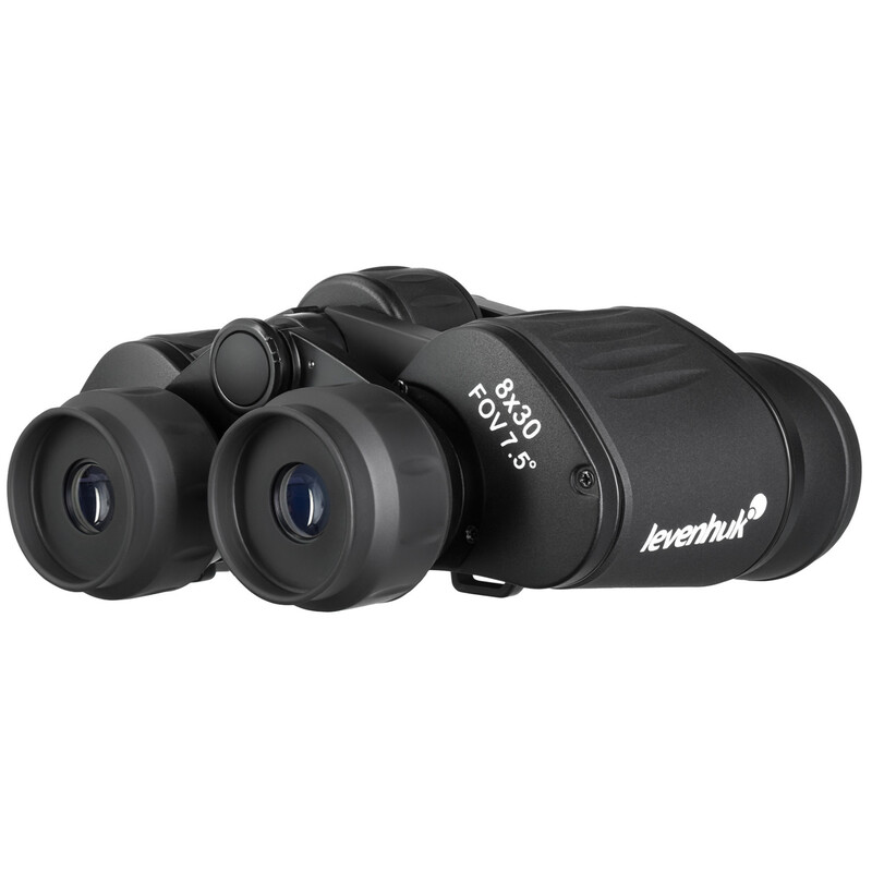 Levenhuk Binoculars New Atom 8x30