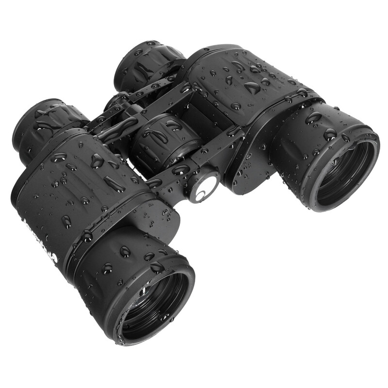 Levenhuk Binoculars New Atom 8x40