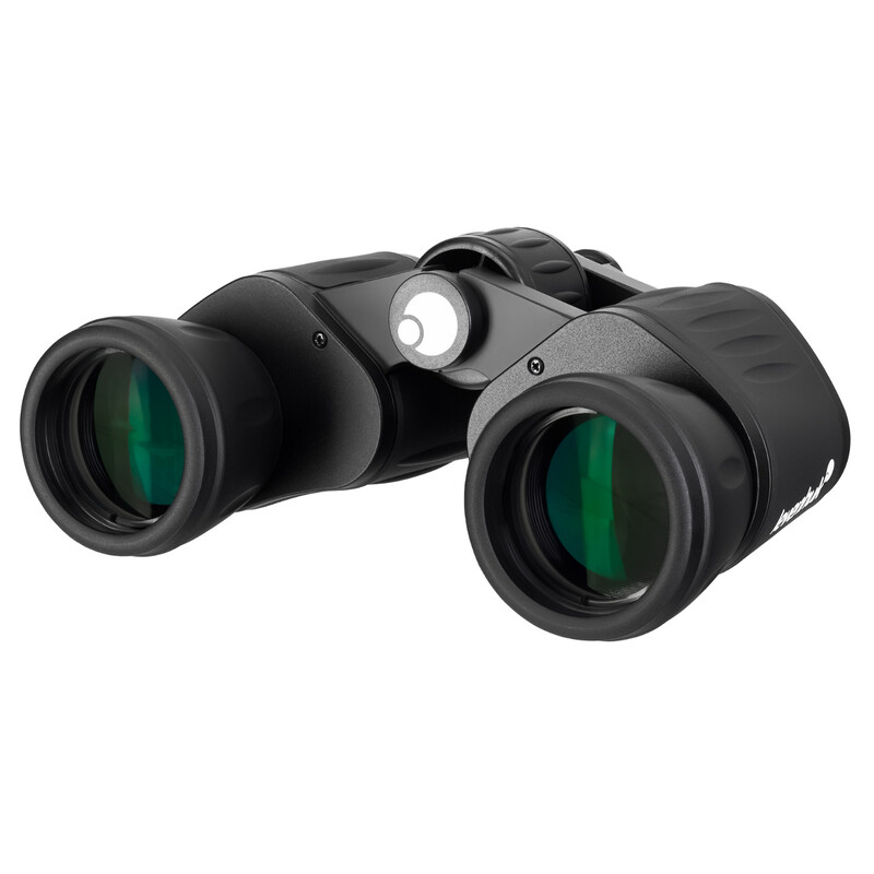 Levenhuk Binoculars New Atom 8x40