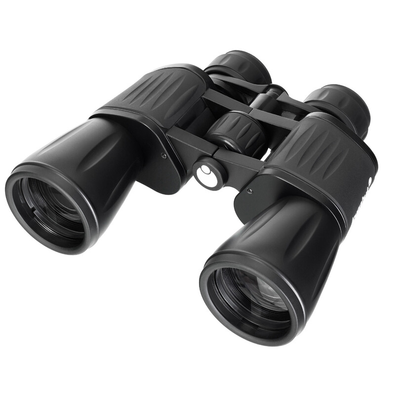 Levenhuk Zoom binoculars New Atom 10-30x50
