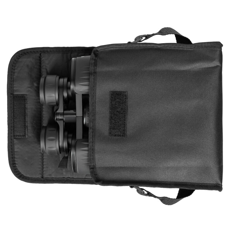 Levenhuk Zoom binoculars Atom 10-30x50