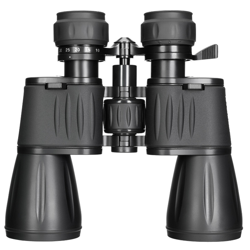 Levenhuk Zoom binoculars Atom 10-30x50