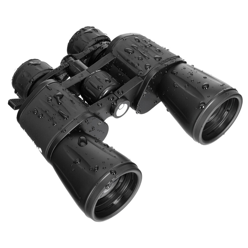 Levenhuk Zoom binoculars New Atom 10-30x50