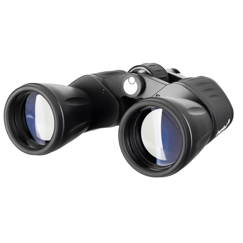 Levenhuk Zoom binoculars New Atom 10-30x50