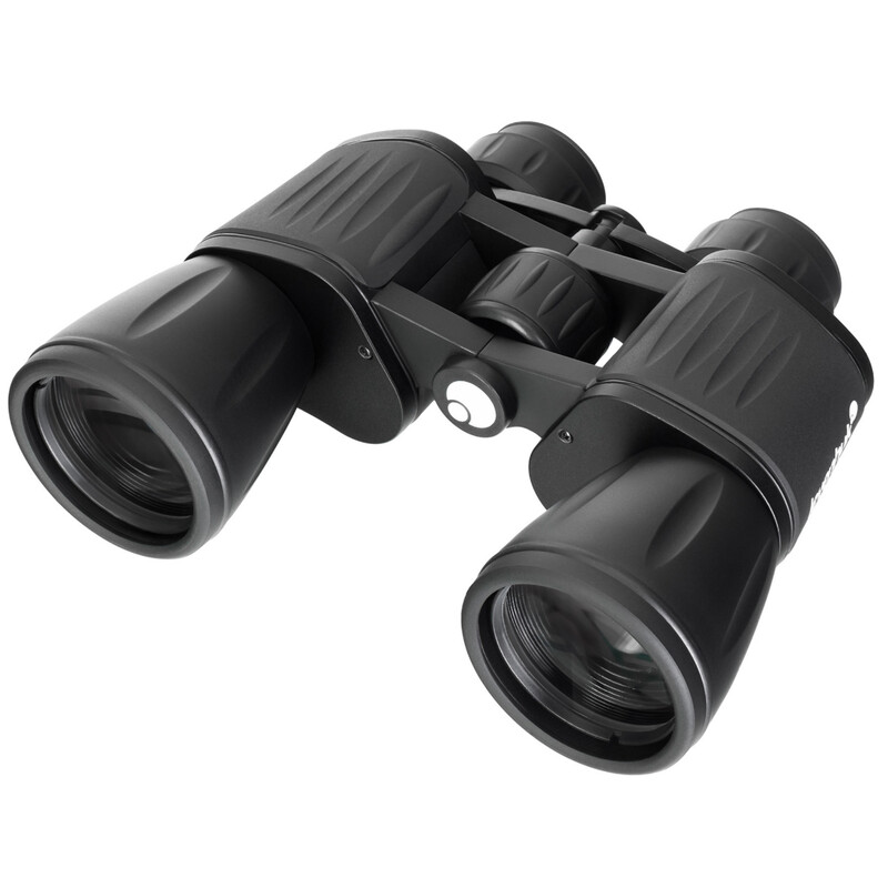 Levenhuk Binoculars New Atom 10x50