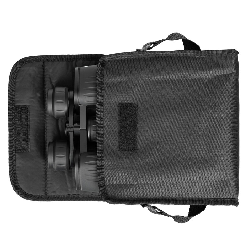 Levenhuk Binoculars New Atom 10x50