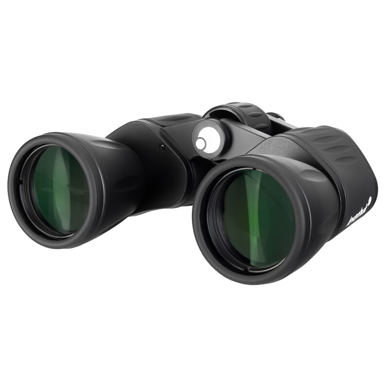 Levenhuk Binoculars New Atom 10x50