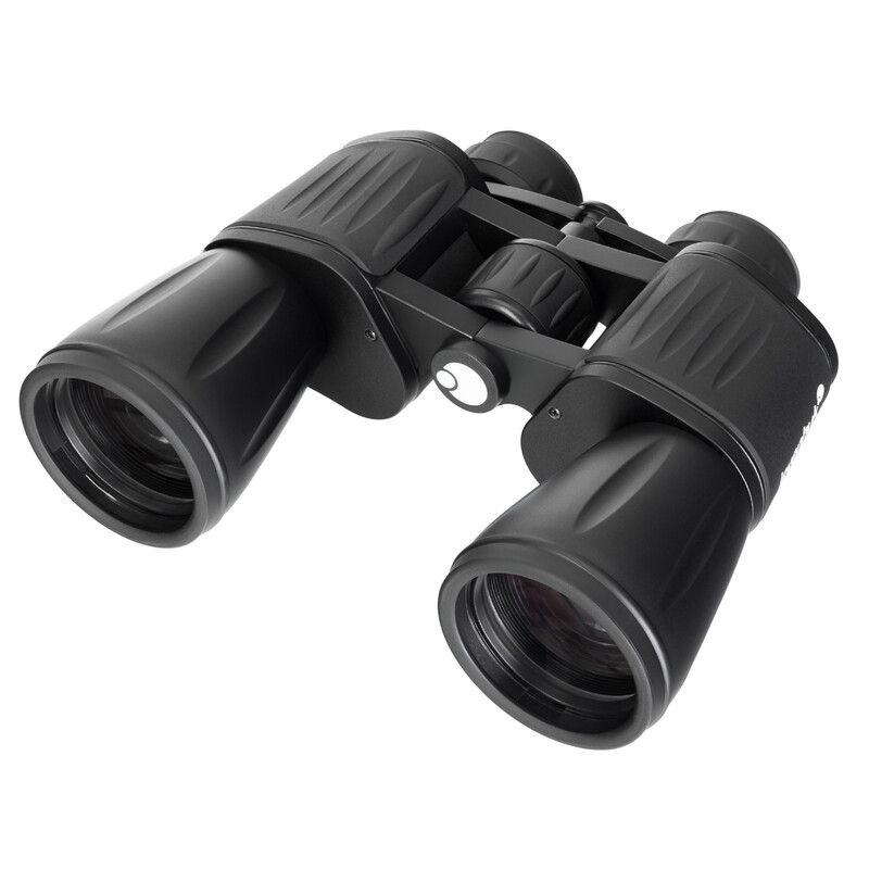 Levenhuk Binoculars New Atom 20x50
