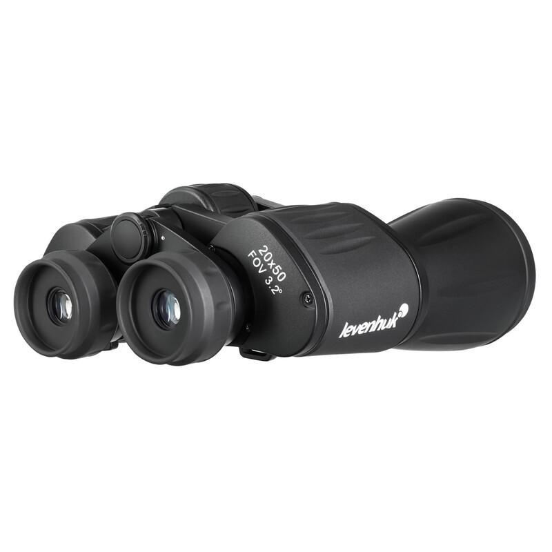 Levenhuk Binoculars New Atom 20x50