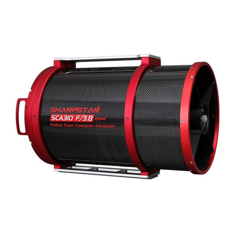 Sharpstar Cassegrain telescope C 310/1178 SCA310