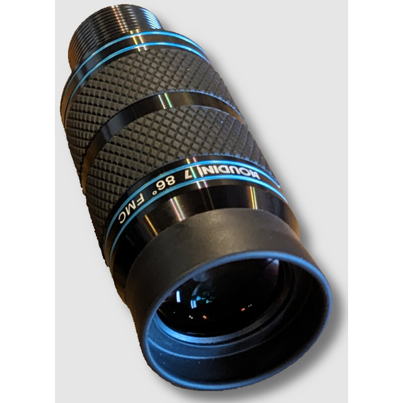 Houdini Telescopes Eyepiece Houdini 7mm 86° 1.25"