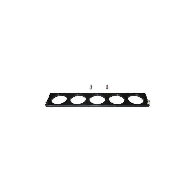 Lumicon Extension tube Expansion kit for 1,25 " multiple filters Selector, with 2nd filter Tray