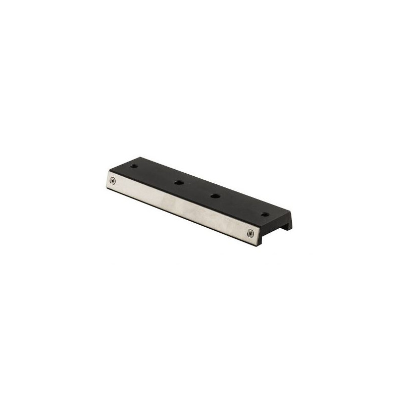 APM Dovetail rail Deluxe 150mm