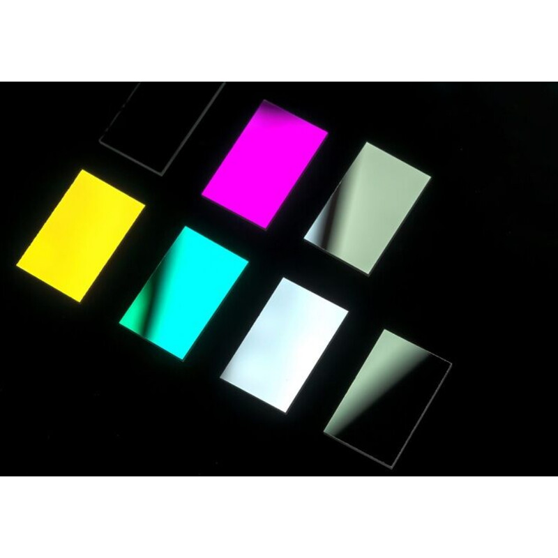 QHY Filters Planeten-Set