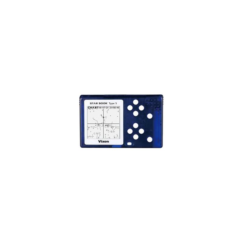 Vixen GPD2 Montierung ohne Stativ, inkl. Star Book S Controller