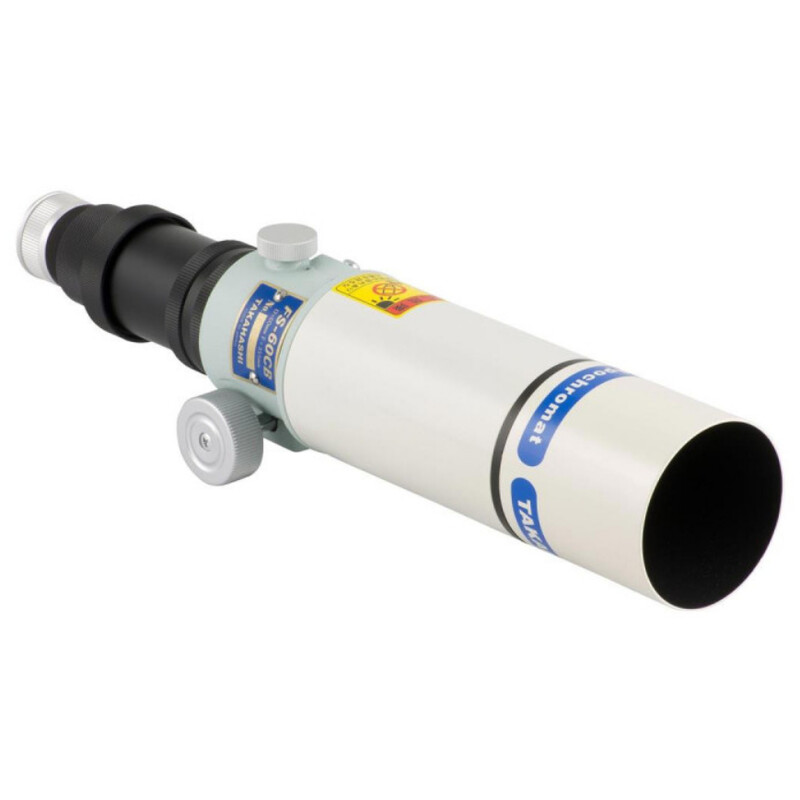 Takahashi Apochromatic refractor AP 60/355 FS-60CB