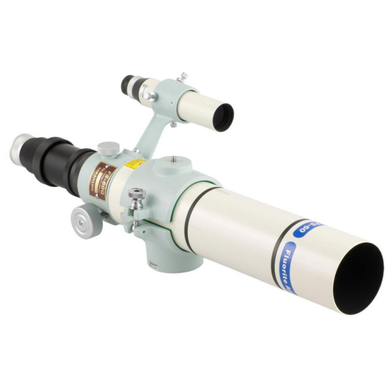 Takahashi Apochromatic refractor AP 60/600 FS-60Q