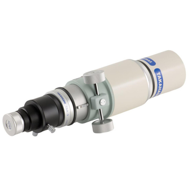 Takahashi Apochromatic refractor AP 60/355 FS-60CP