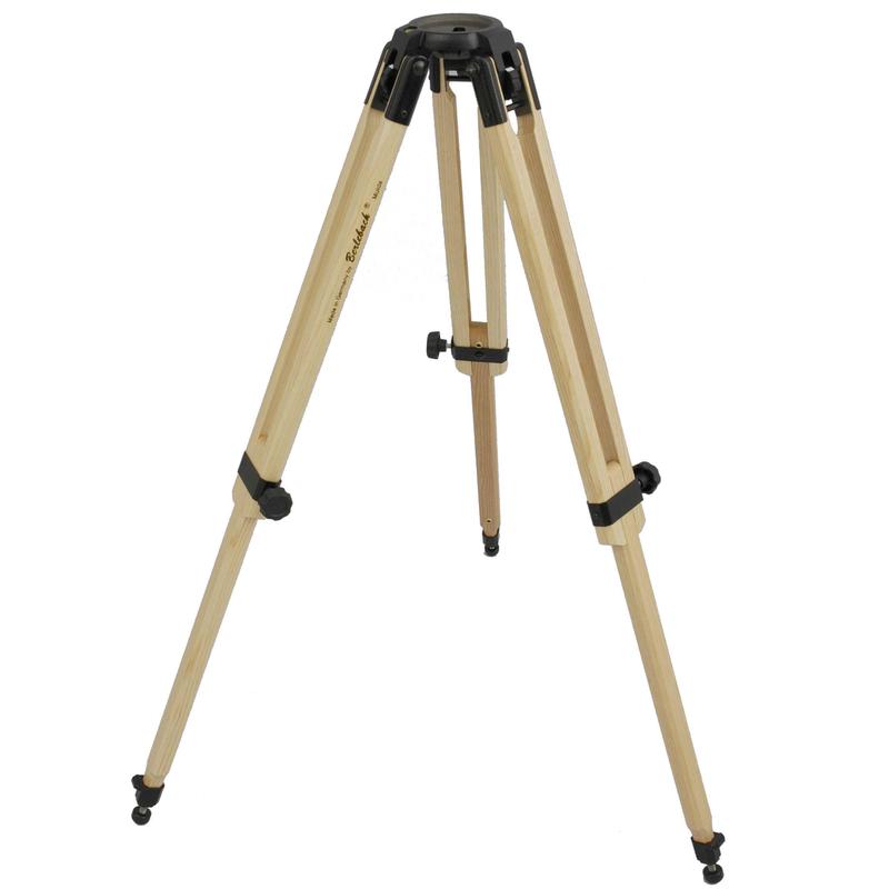 Berlebach Wooden tripod model 462/75