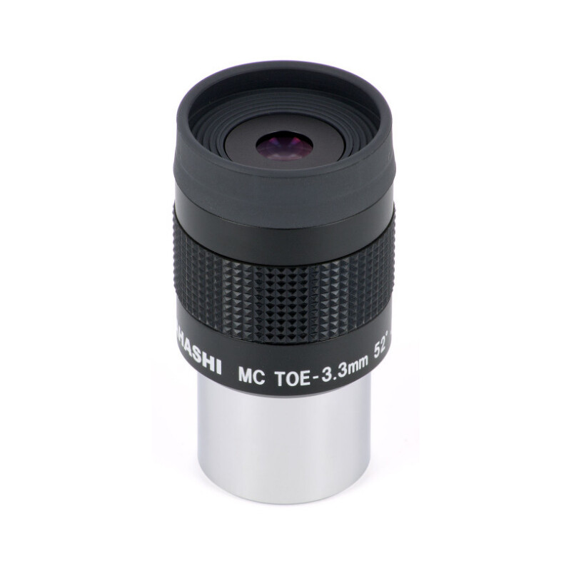 Takahashi Eyepiece TOE 3,3mm 52° 1,25"