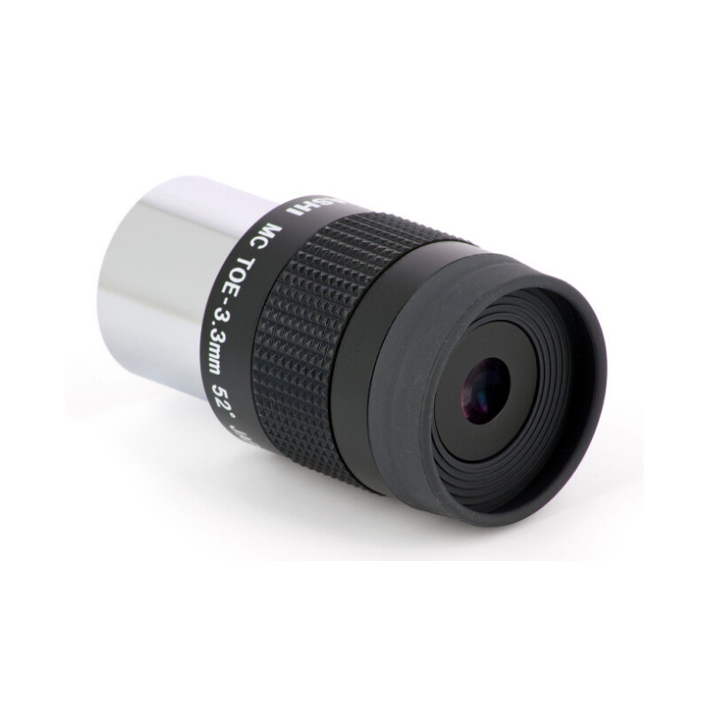 Takahashi Eyepiece TOE 3,3mm 52° 1,25"